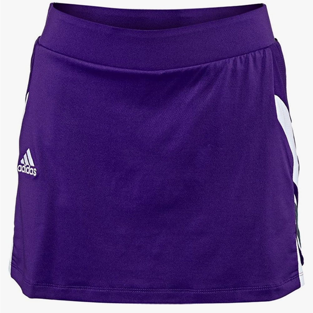 Adidas sport skirt